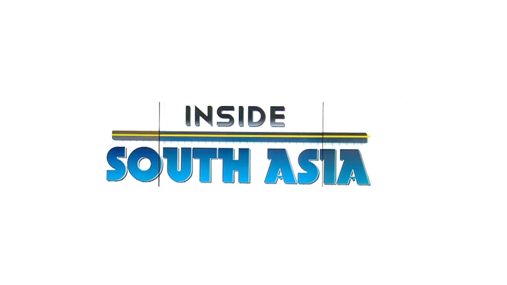 Inside South Asia Streaming Now On WION