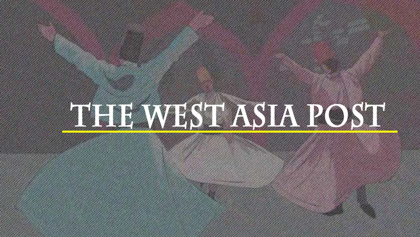 The West Asia Post Streaming Now On WION