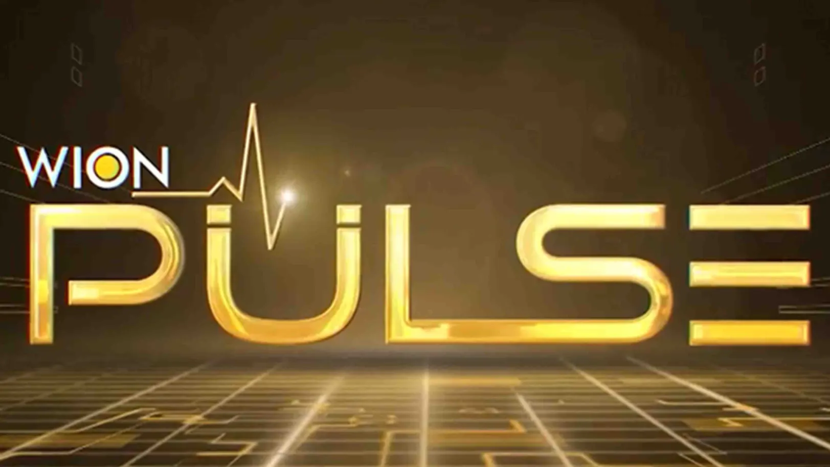 Wion Pulse Streaming Now On WION