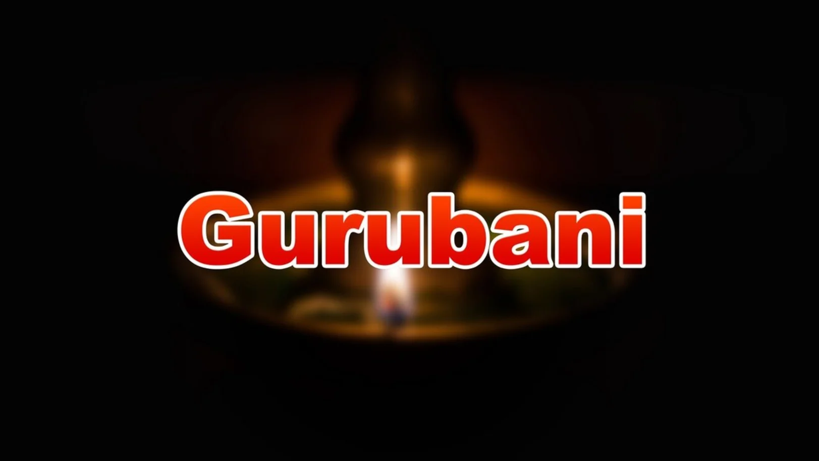Gurubani Streaming Now On Zee TV APAC