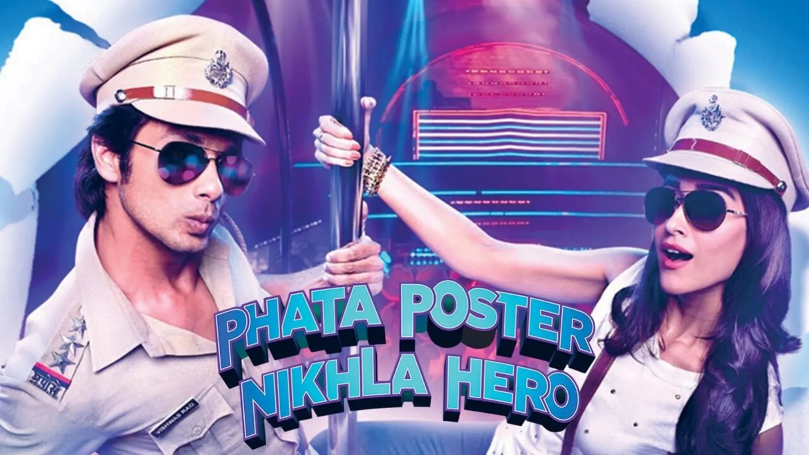 Phata Poster Nikhla Hero Streaming Now On Zee TV APAC