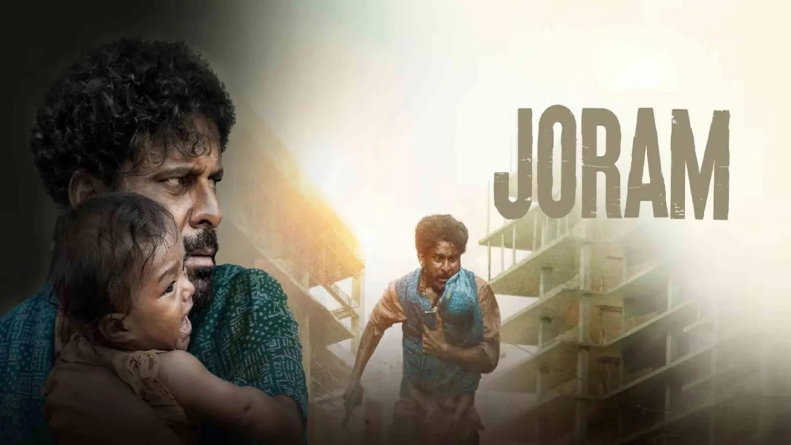 Joram Streaming Now On Zee TV APAC