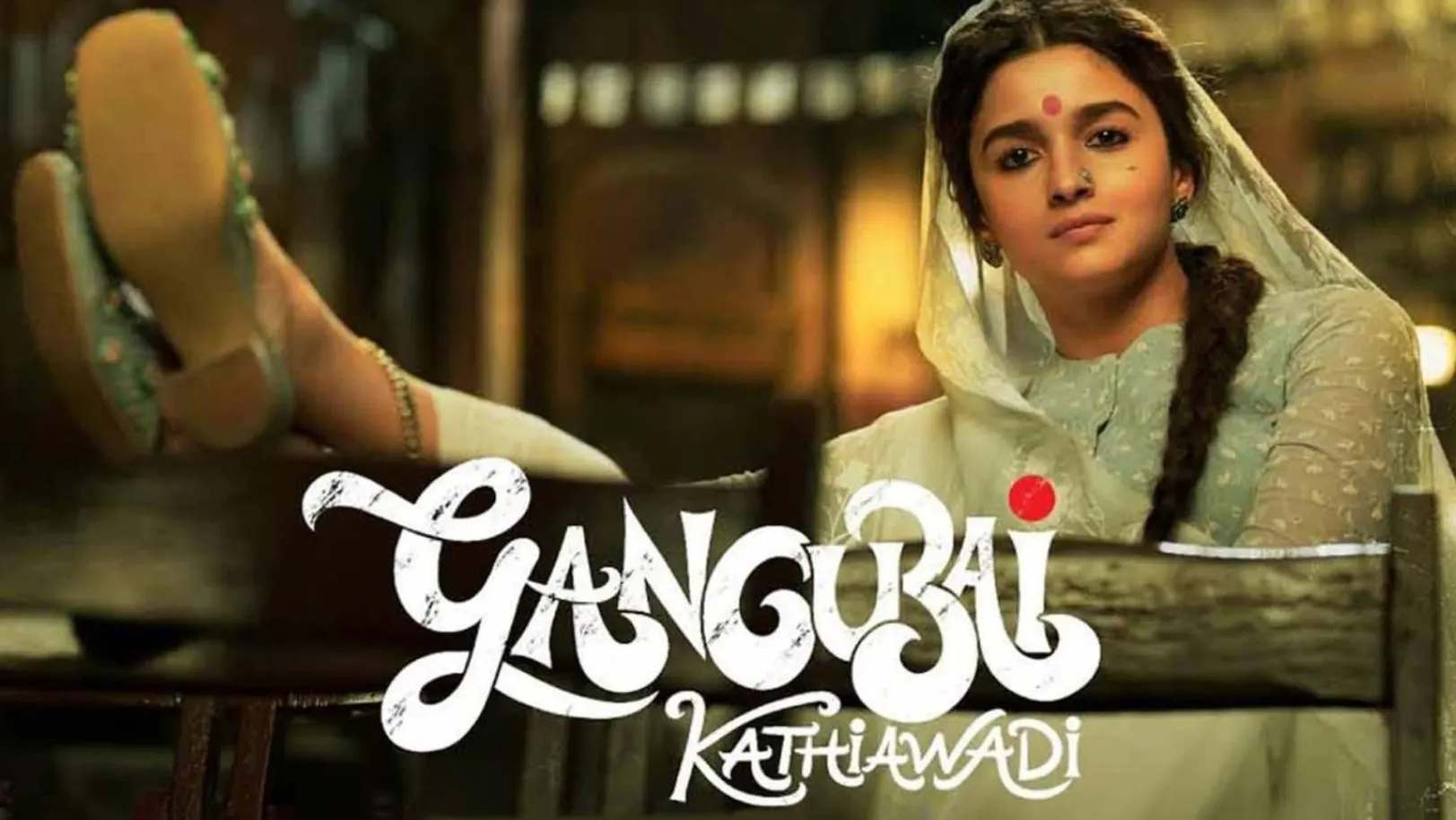 Gangubai Kathiawadi Streaming Now On Zee TV APAC