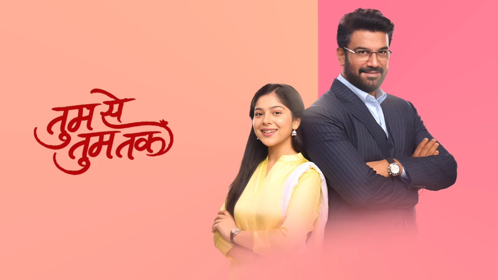 Tum Se Tum Tak Streaming Now On Zee TV APAC HD
