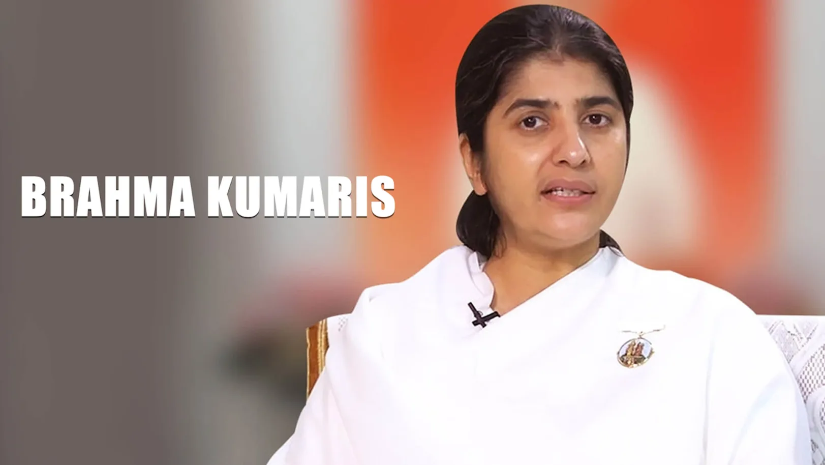 Brahma Kumaris Streaming Now On Zee TV APAC HD