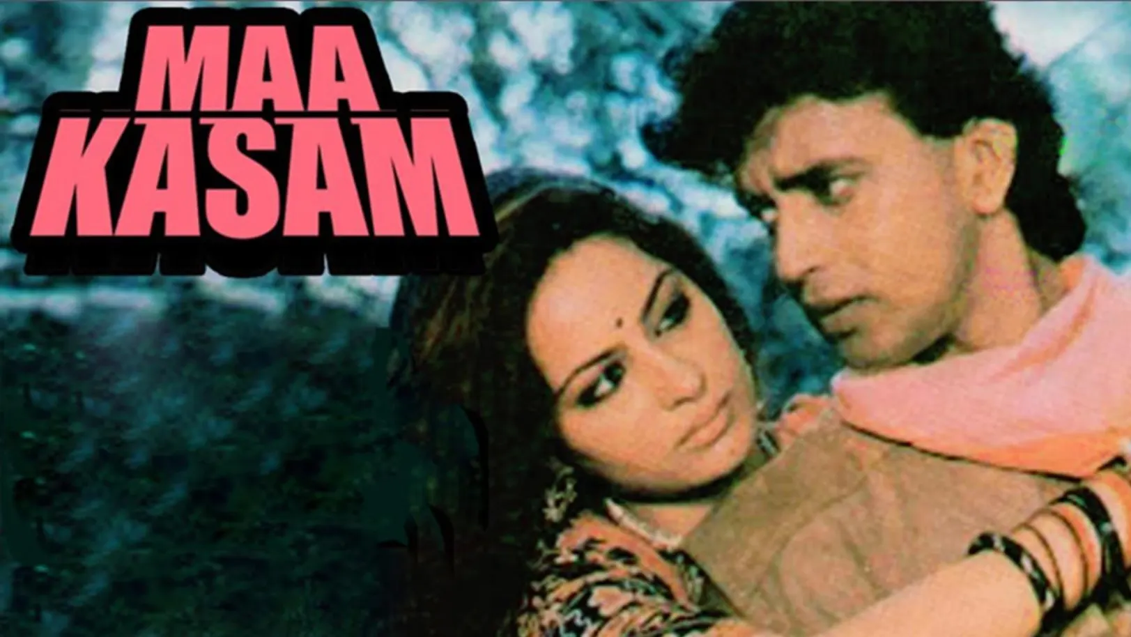 Maa Kasam Streaming Now On Zee Anmol Cinema