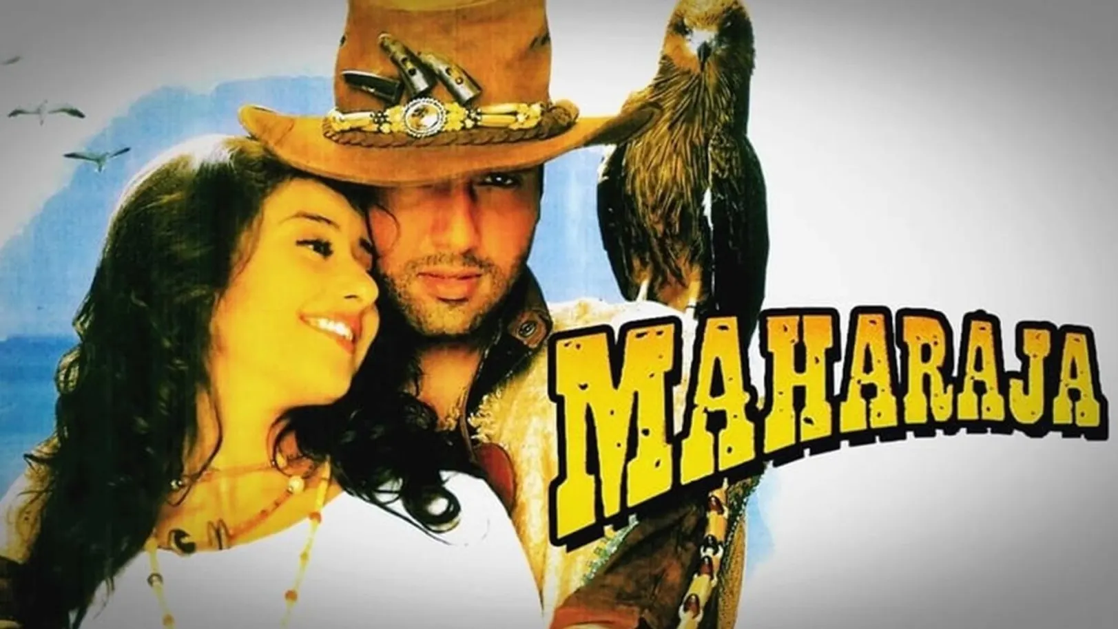 Maharaja Streaming Now On Zee Anmol Cinema