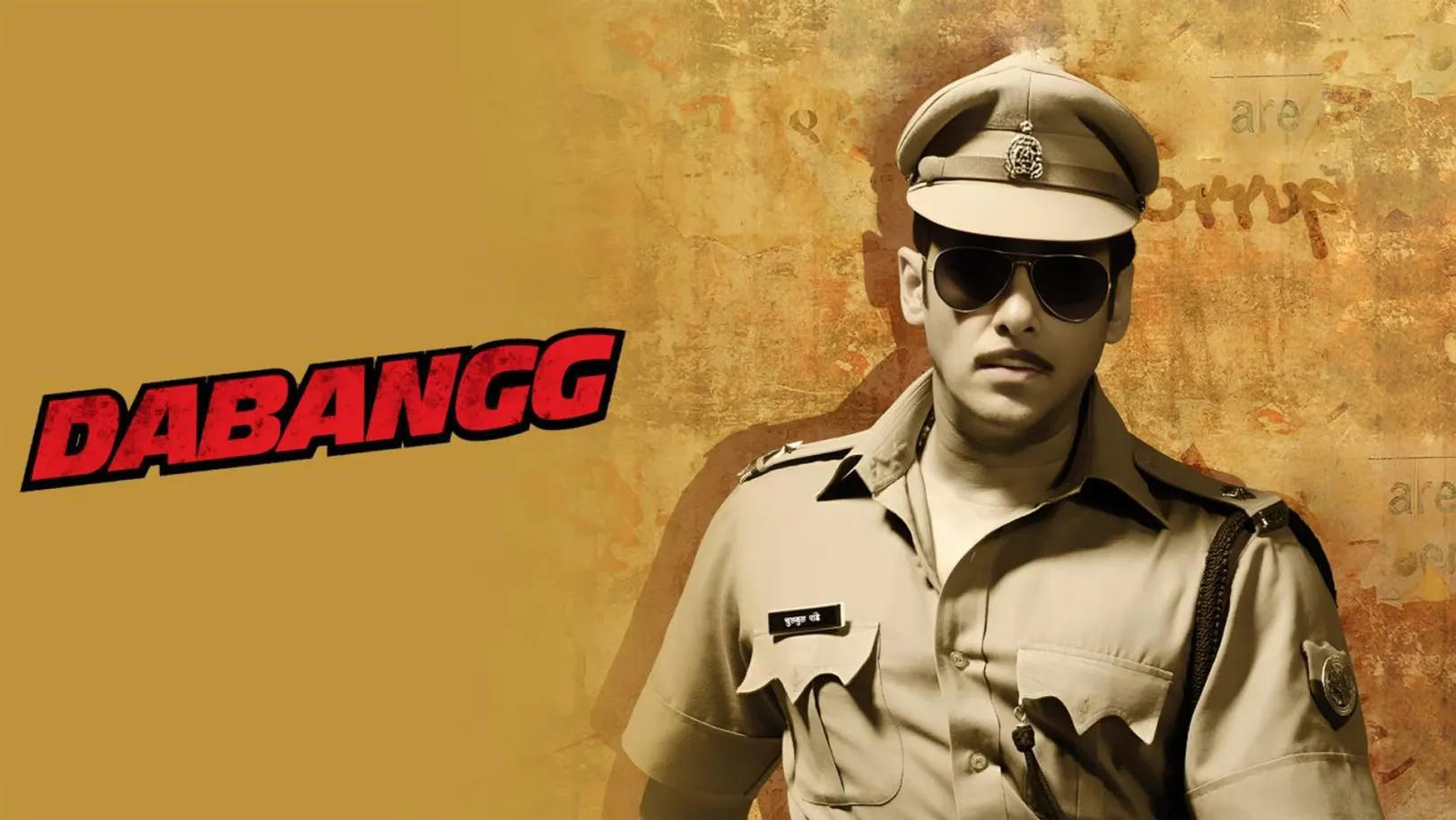 Dabangg Streaming Now On Anmol Cinema