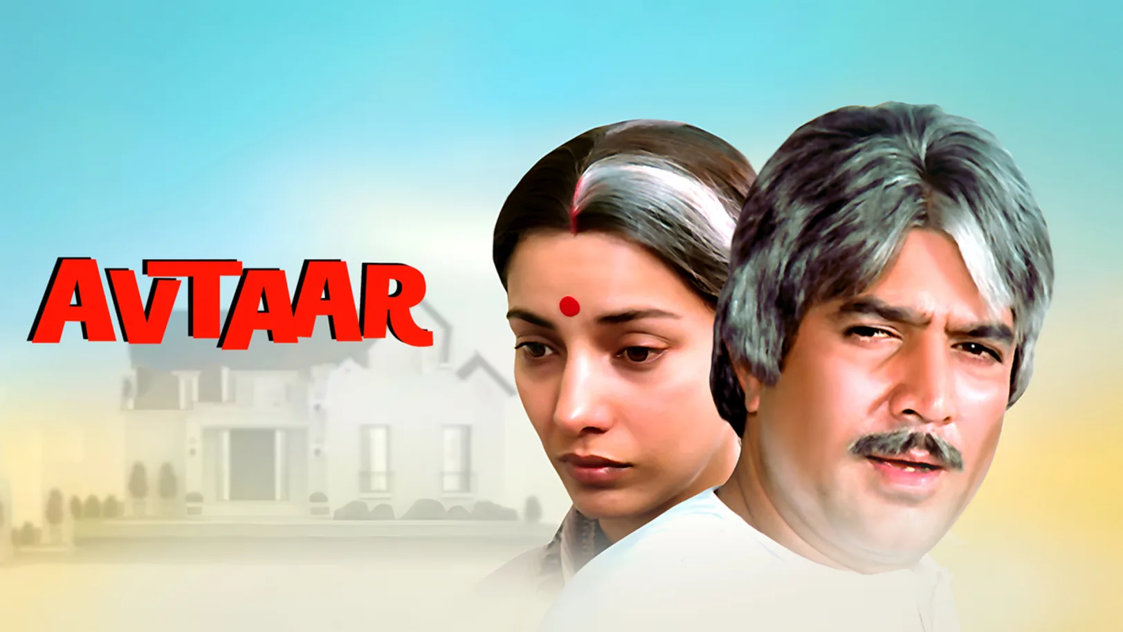 Avtaar Streaming Now On Anmol Cinema