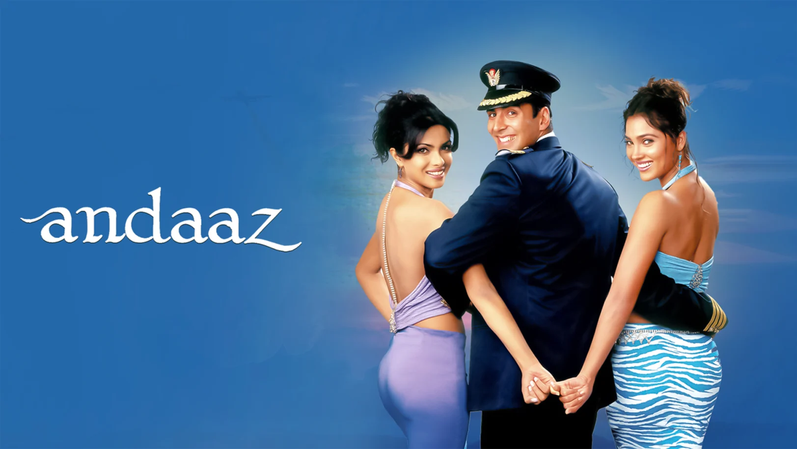 Andaaz Streaming Now On Anmol Cinema