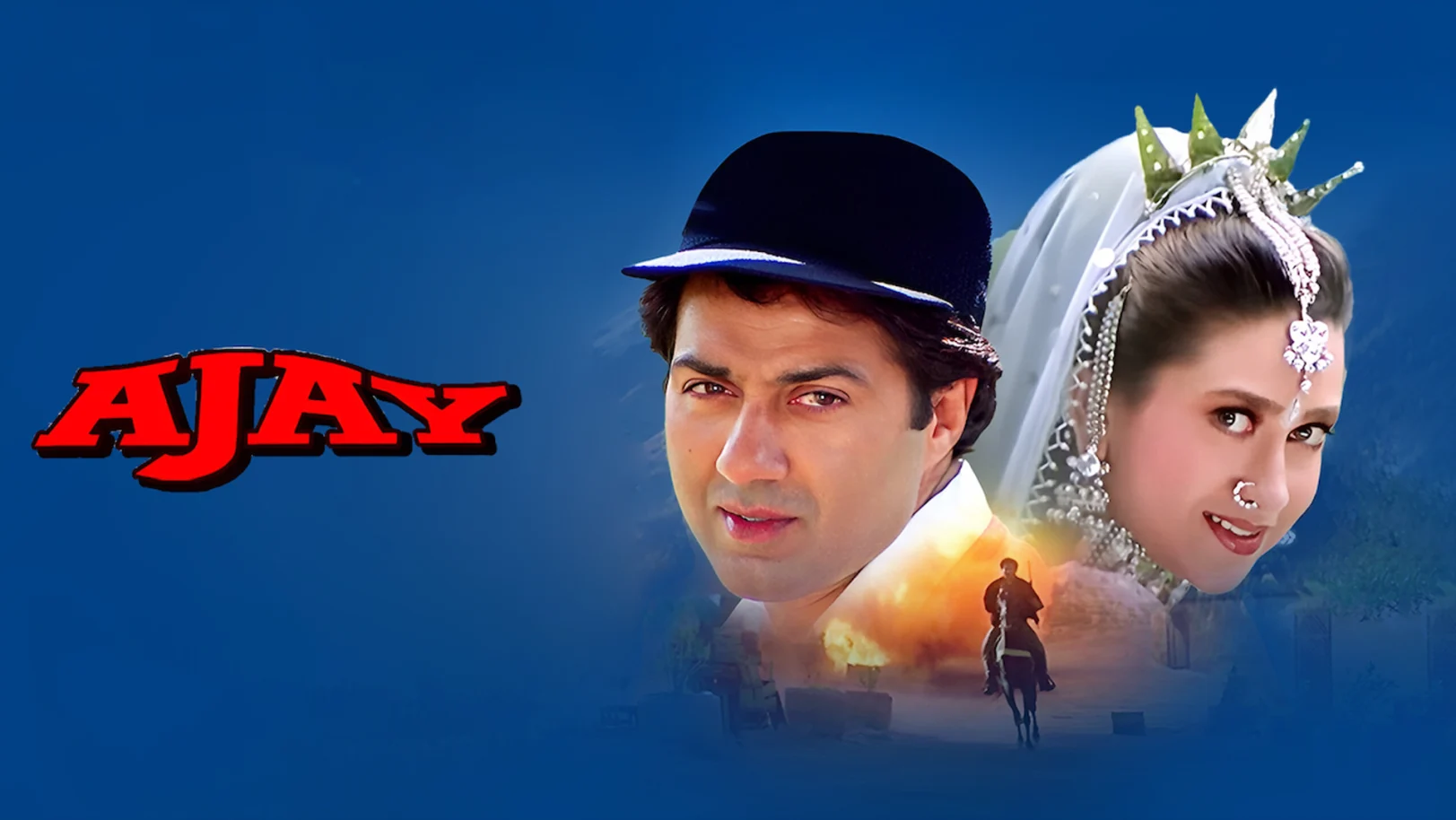Ajay Streaming Now On Anmol Cinema