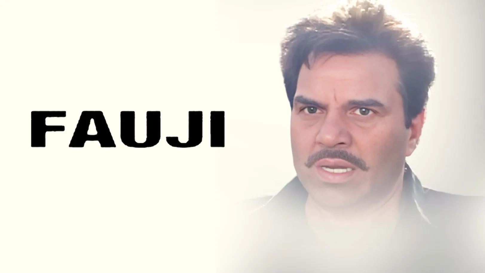 Fauji Streaming Now On Anmol Cinema