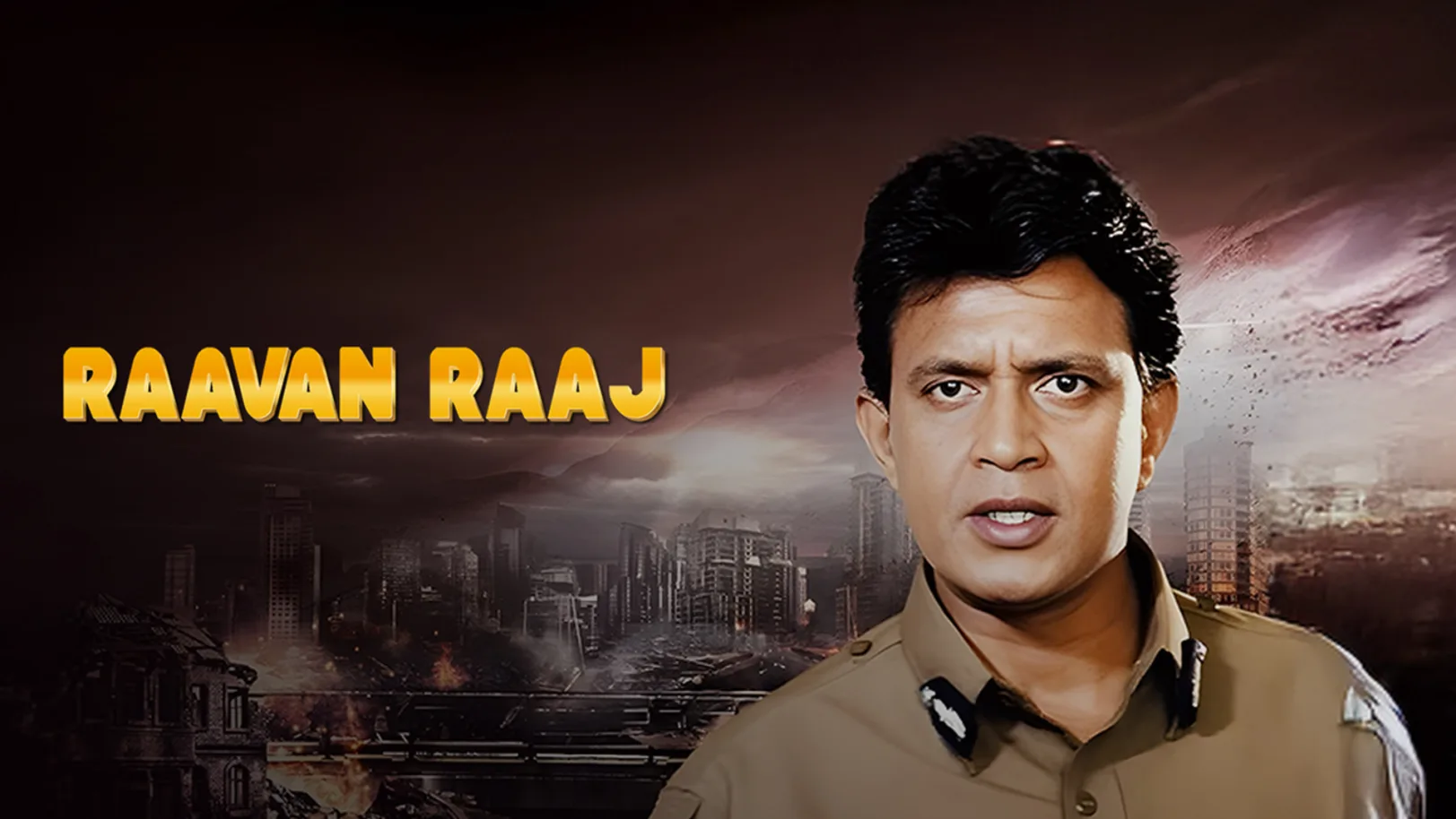 Raavan Raaj Streaming Now On Anmol Cinema