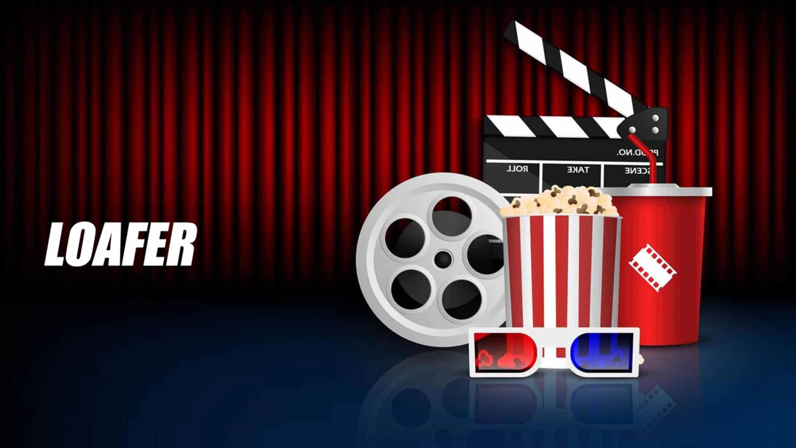 Loafer Streaming Now On Anmol Cinema