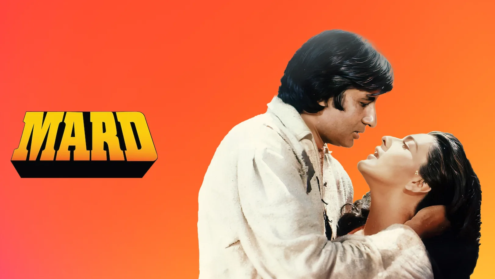 Mard Streaming Now On Anmol Cinema