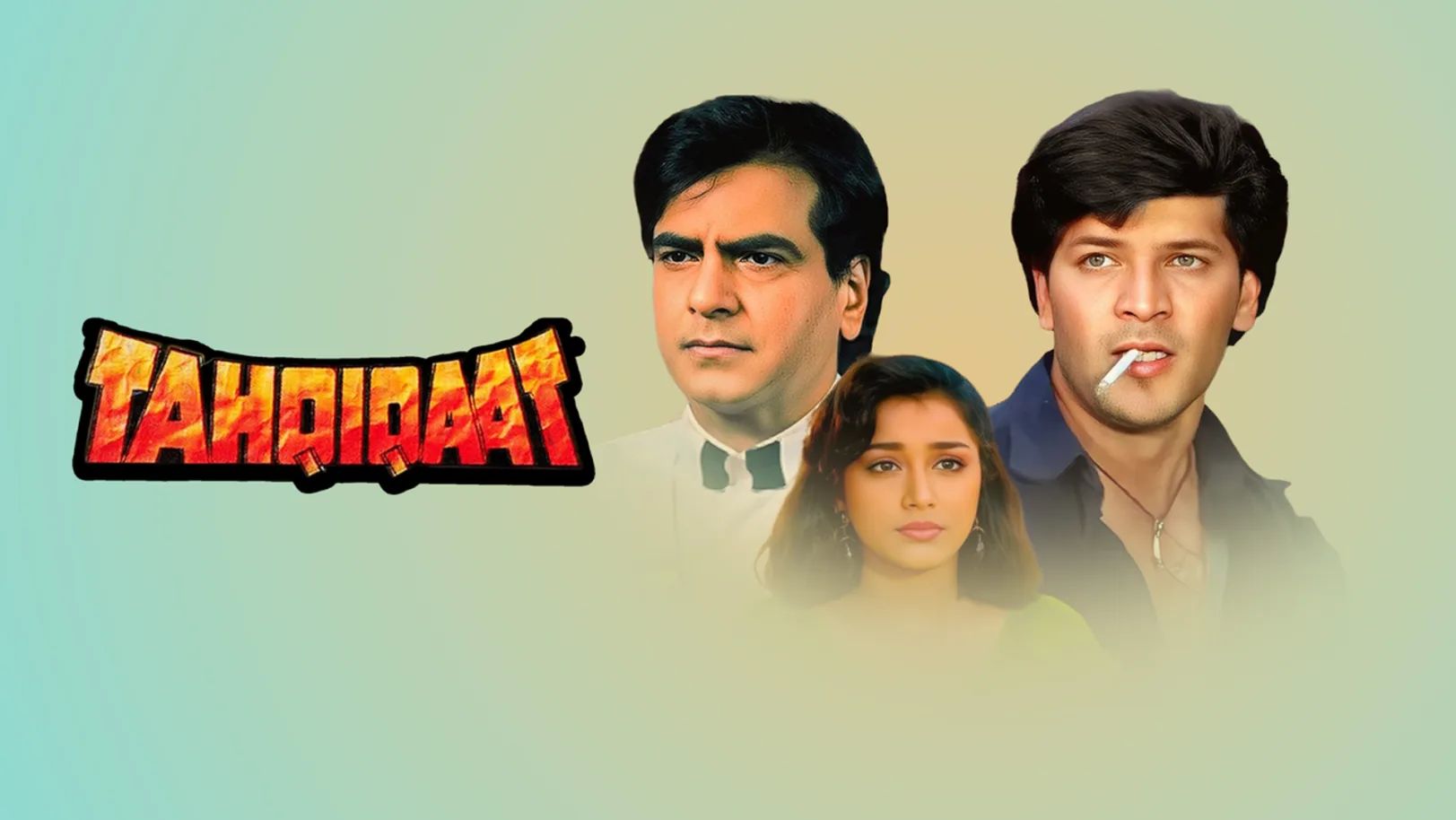 Tahqiqaat Streaming Now On Anmol Cinema