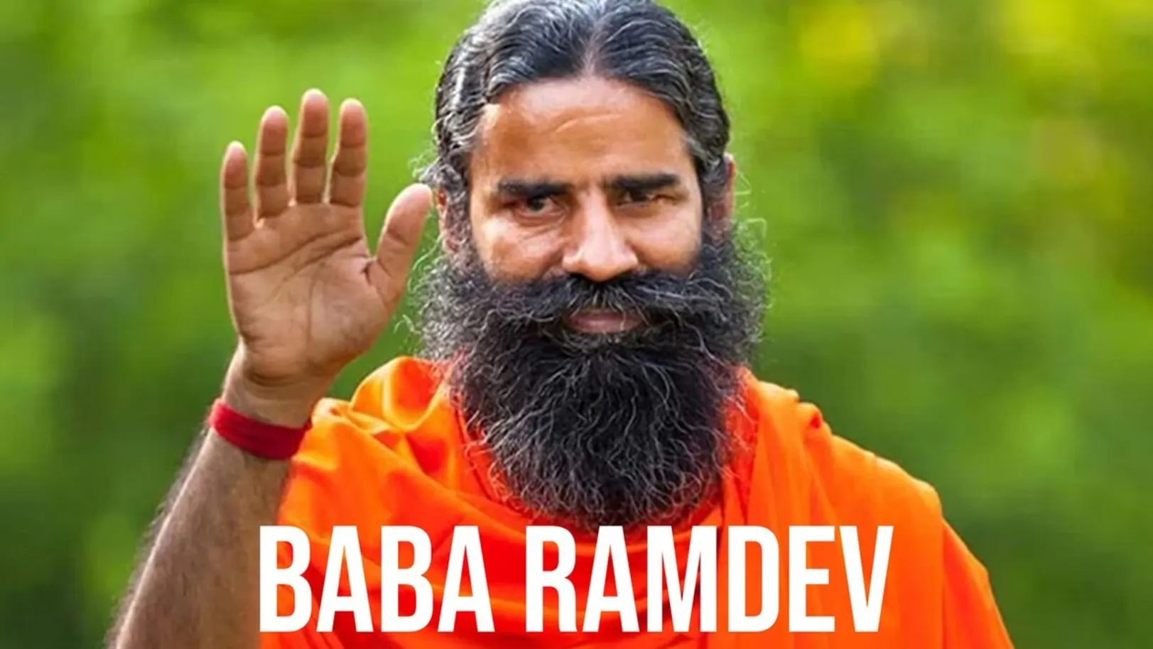 Baba Ramdev Streaming Now On Zee TV