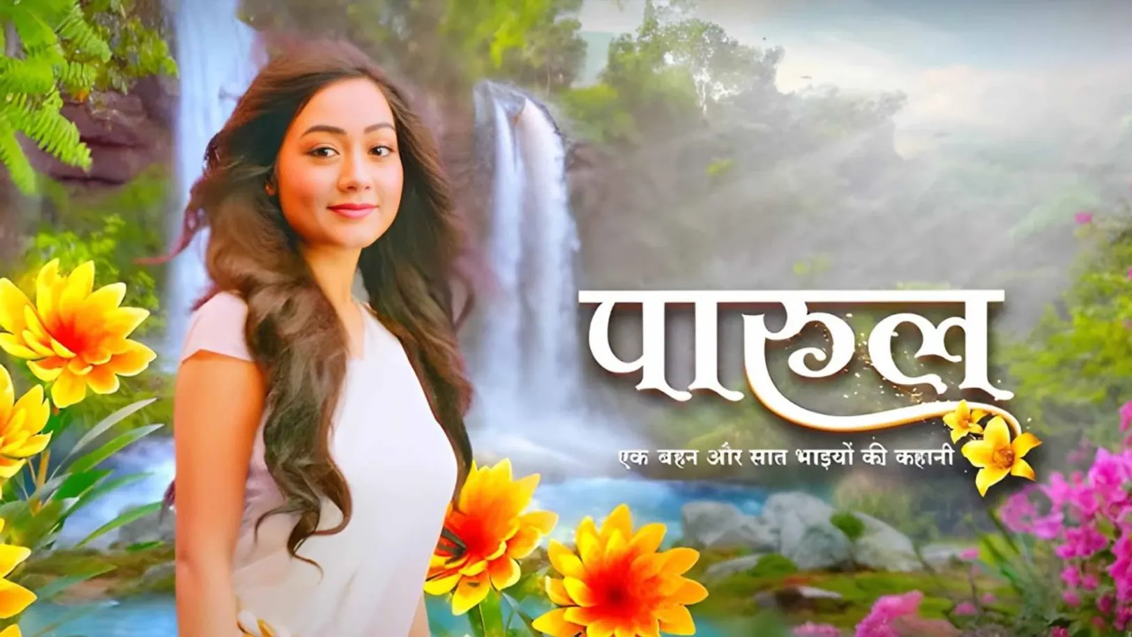 Parul Streaming Now On Zee TV