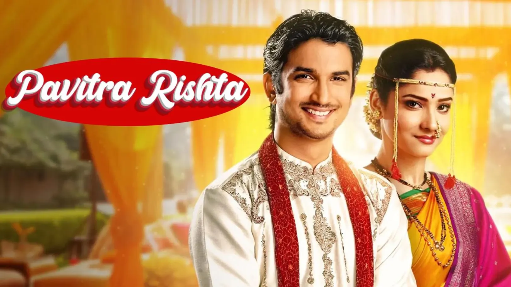 Pavitra Rishta Streaming Now On Zee TV