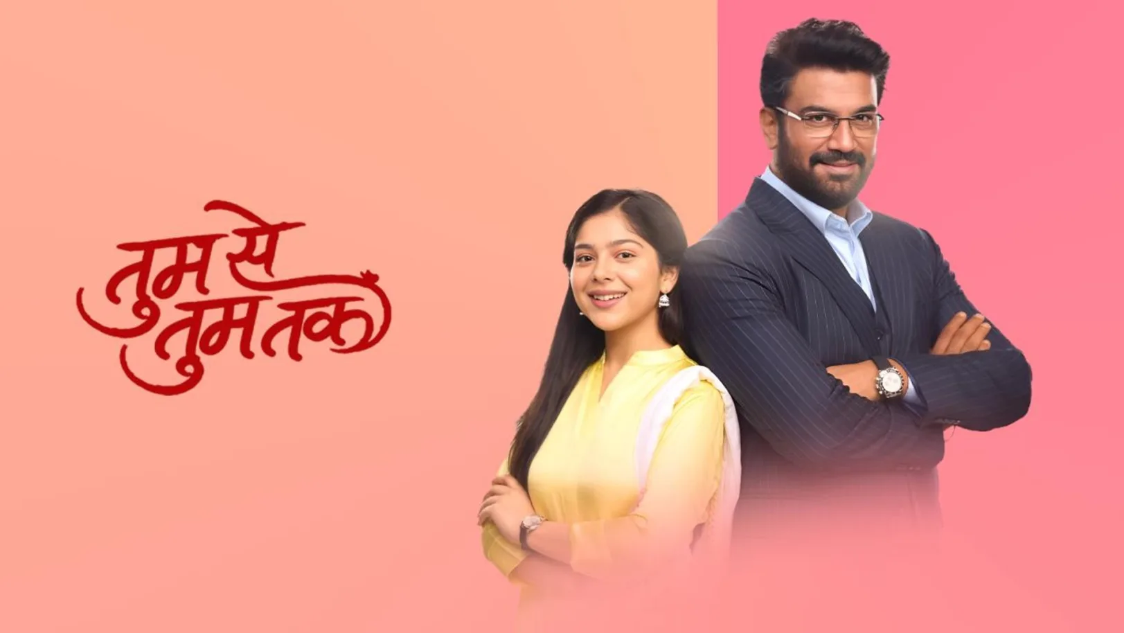 Tum Se Tum Tak Streaming Now On Zee TV