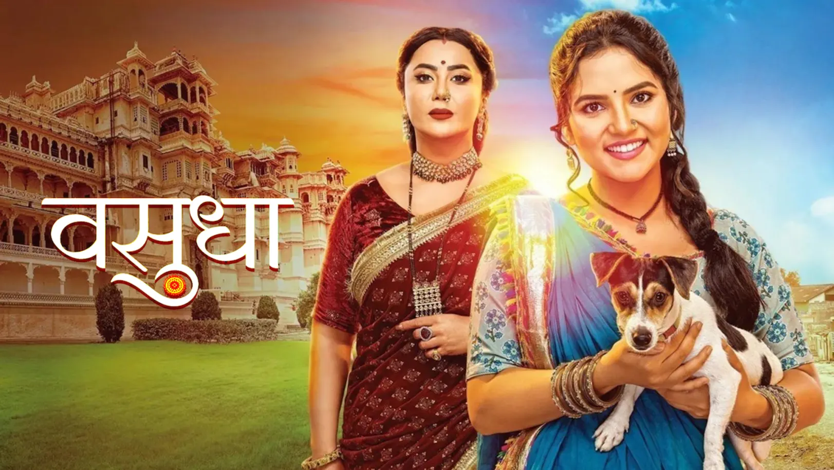 Vasudha Streaming Now On Zee TV