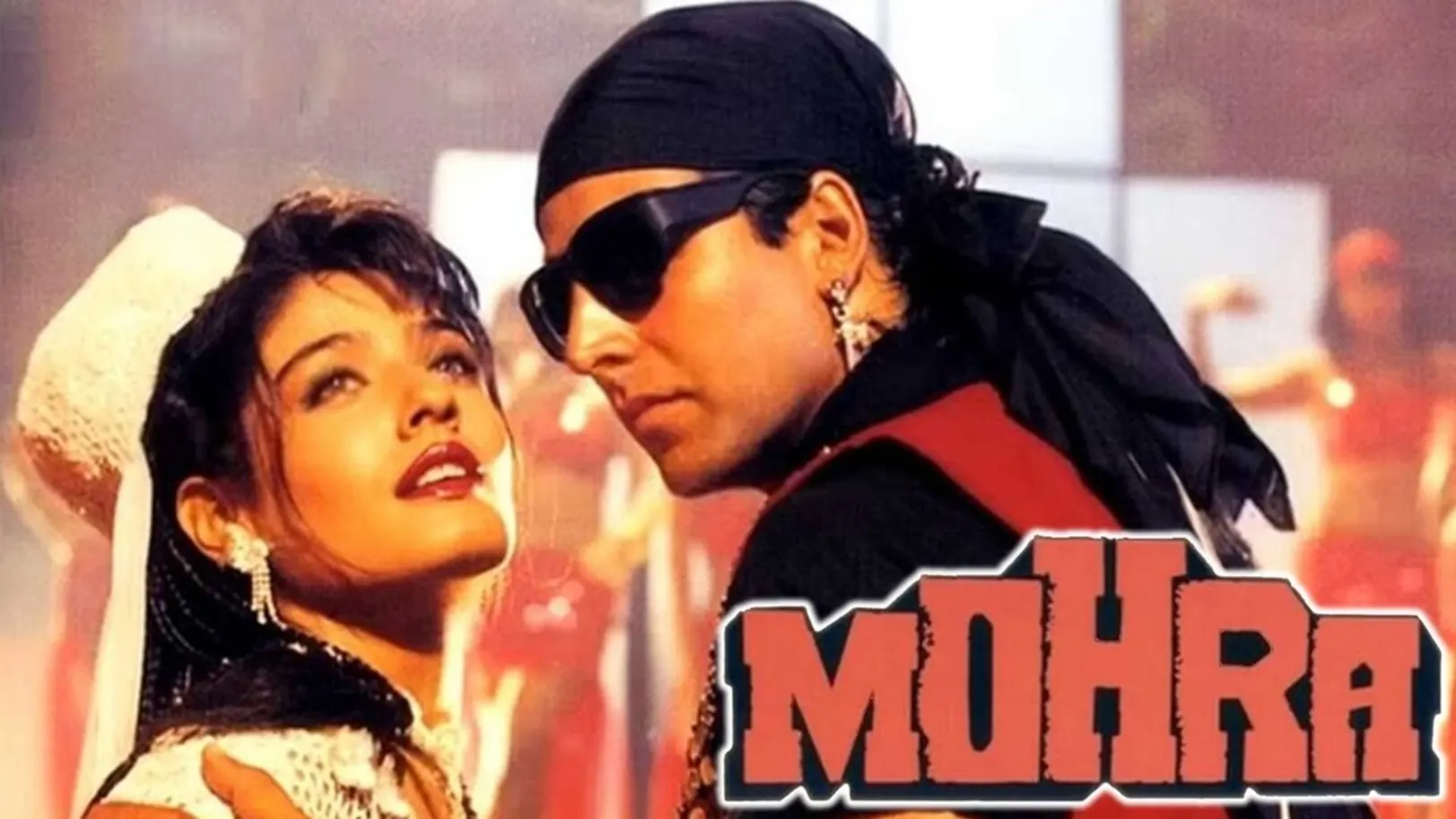 Mohra Streaming Now On Zee Cinema UK