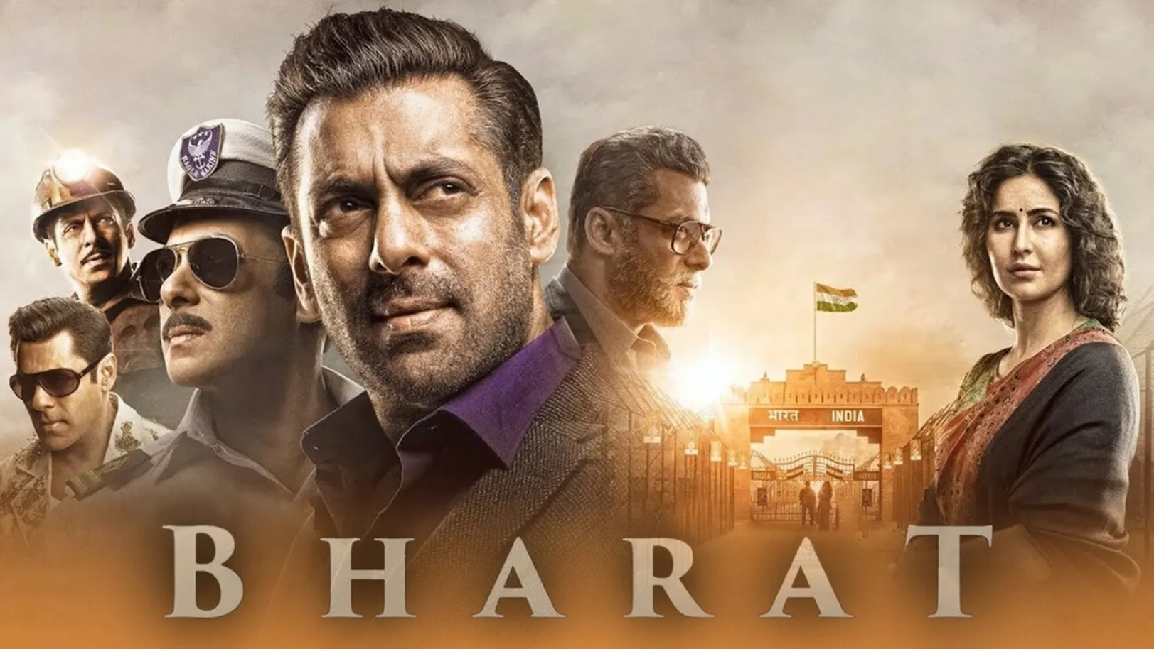 Bharat Streaming Now On Zee Cinema UK