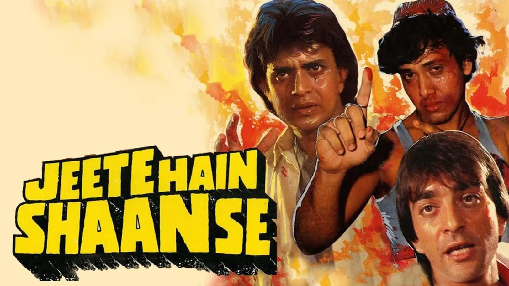 Jeete Hain Shaan Se Streaming Now On Zee Cinema UK