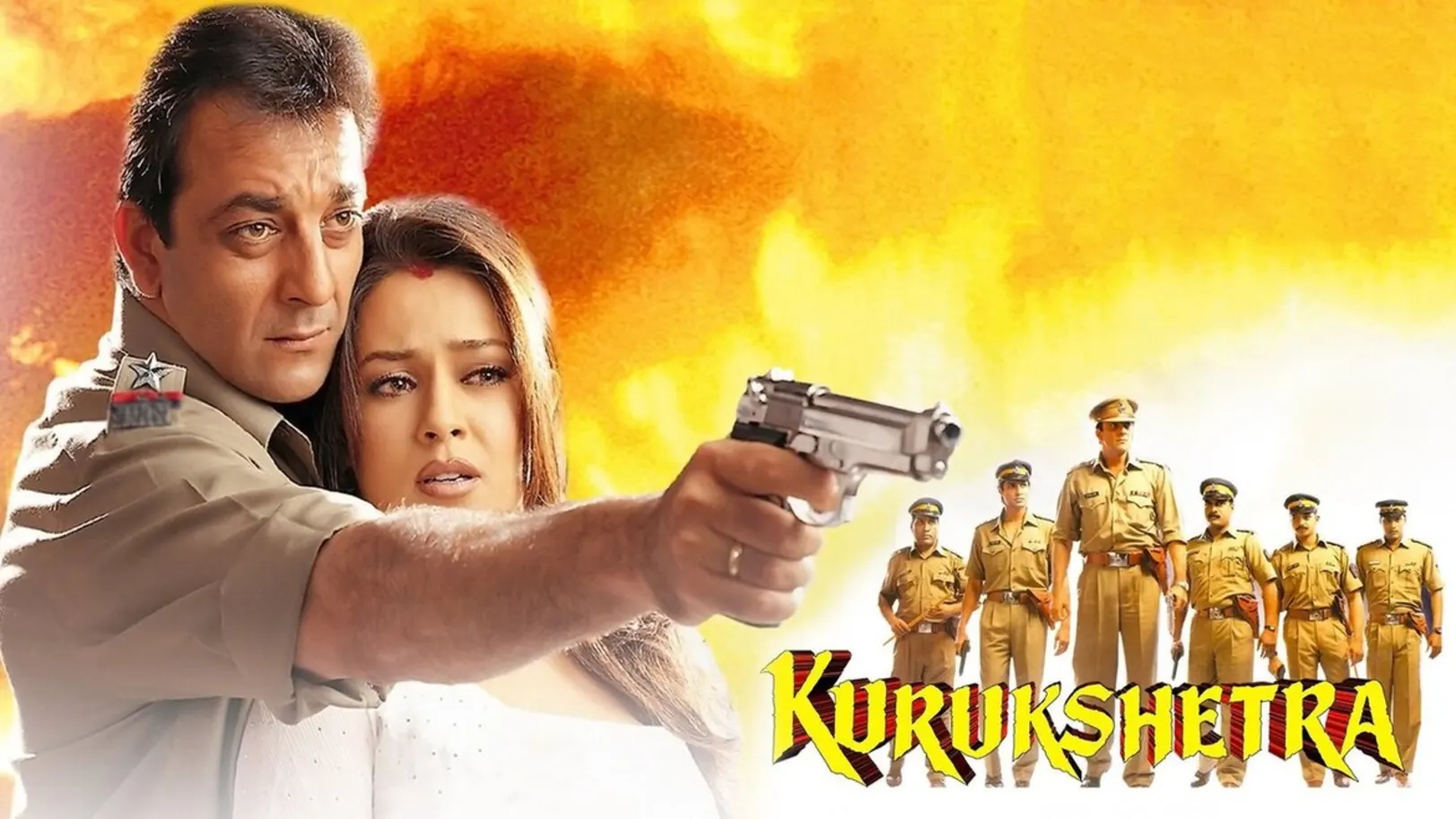 Kurukshetra Streaming Now On Zee Cinema UK