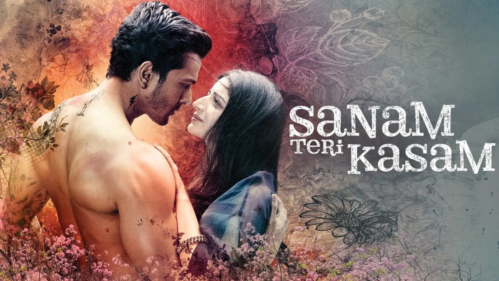 Sanam Teri Kasam Streaming Now On &Pictures