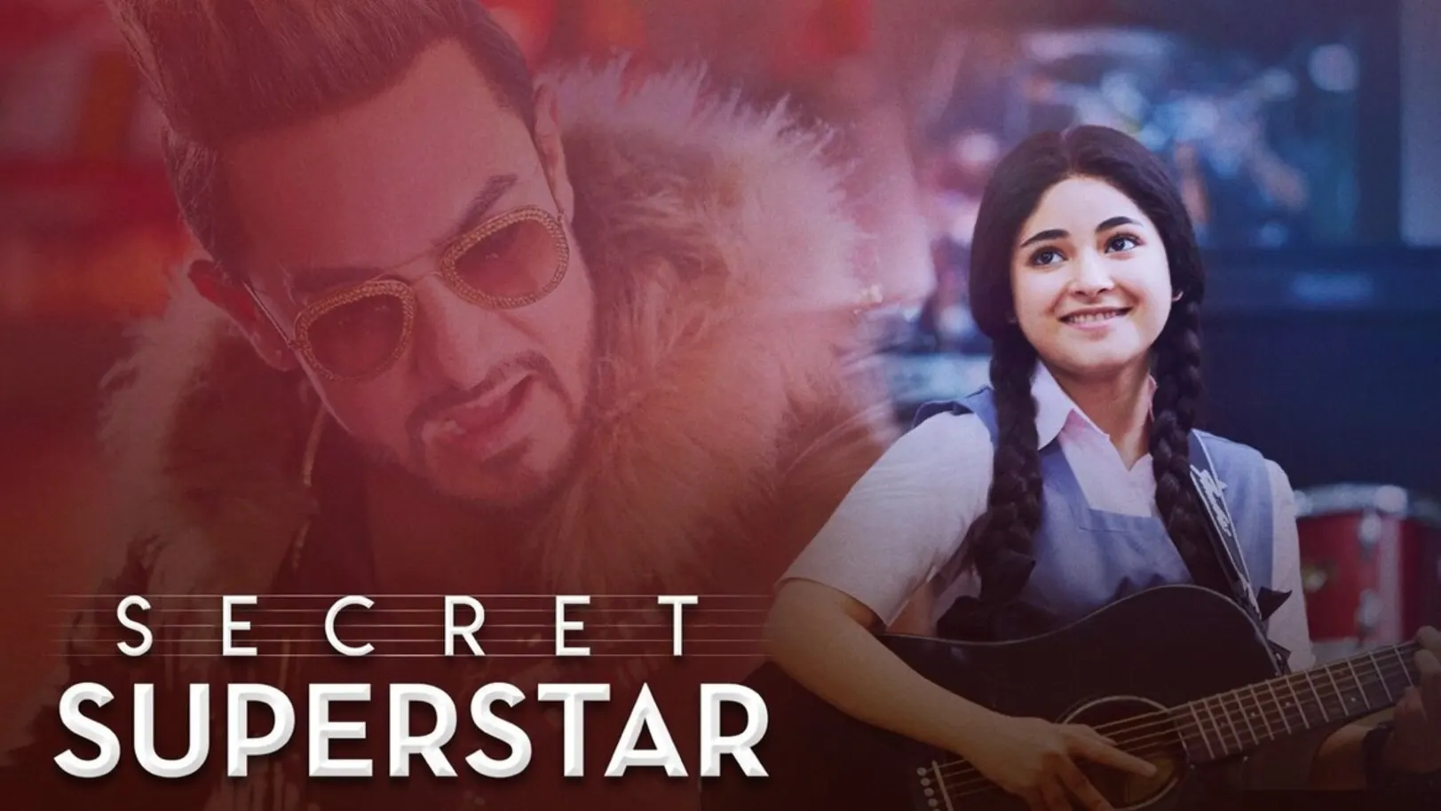 Secret Superstar Streaming Now On &Pictures