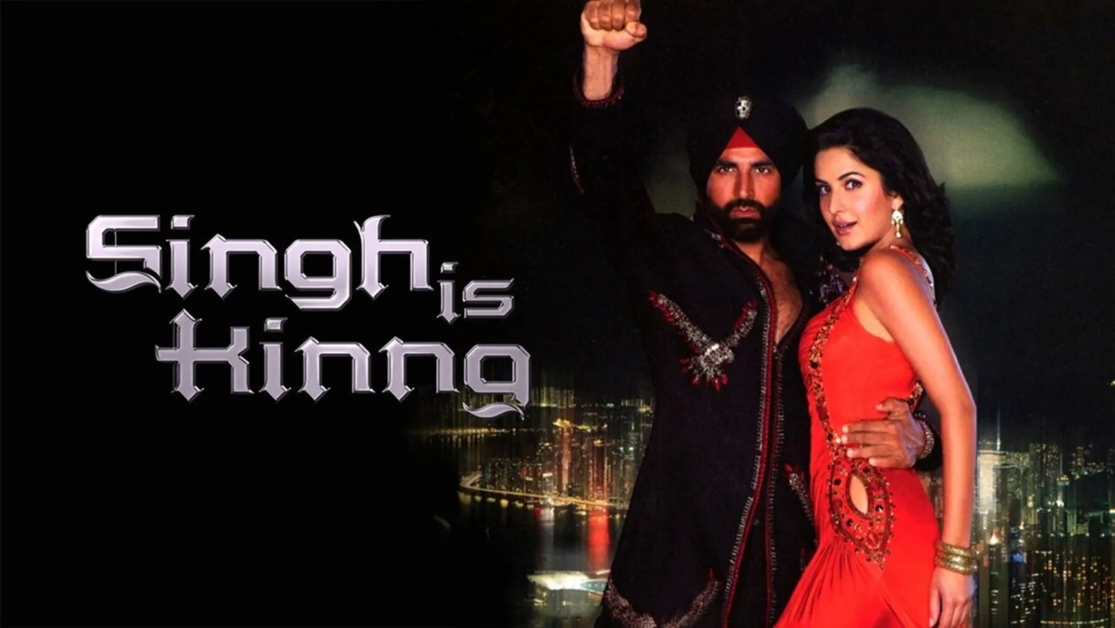 Singh Is Kinng Streaming Now On &Pictures