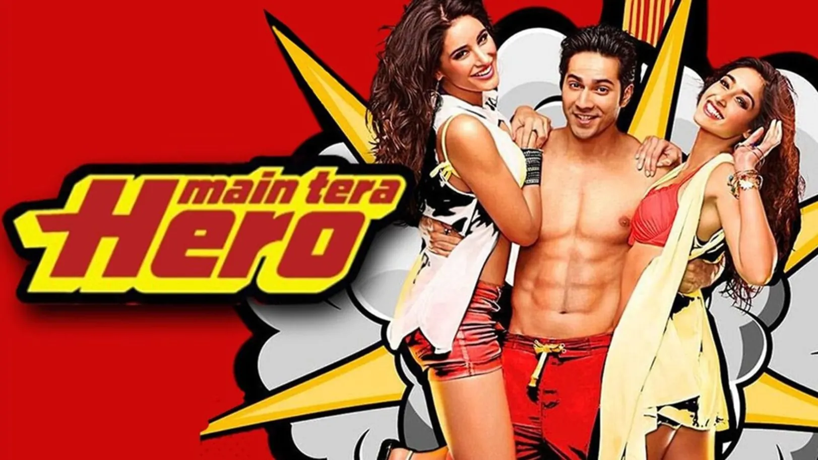 Main Tera Hero Streaming Now On &Pictures