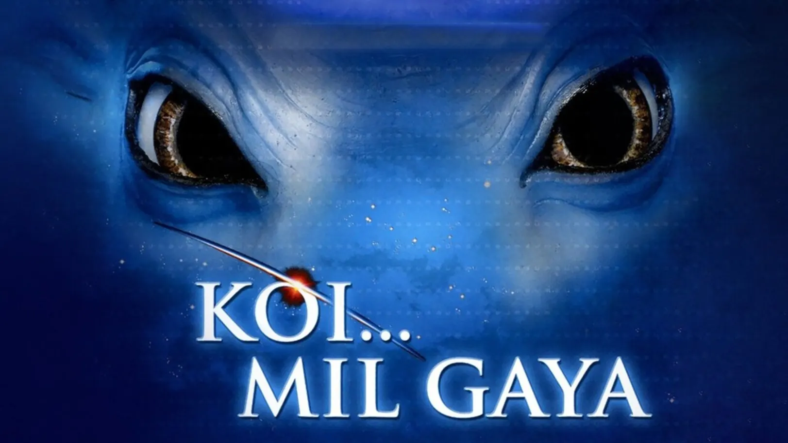 Koi... Mil Gaya Streaming Now On &Pictures