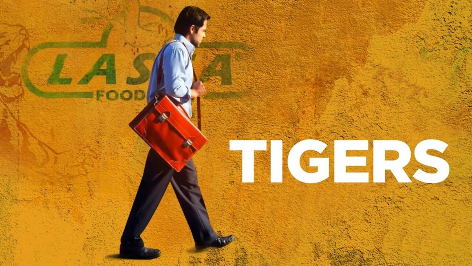 Tigers Streaming Now On &Pictures