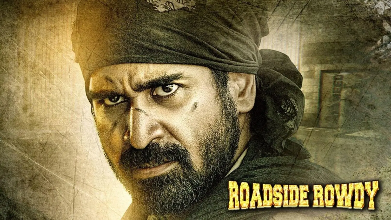 Roadside Rowdy Streaming Now On &Pictures