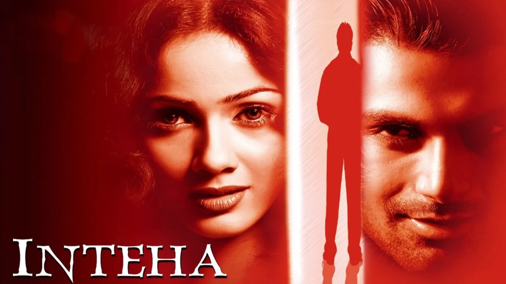 Inteha Streaming Now On &Pictures