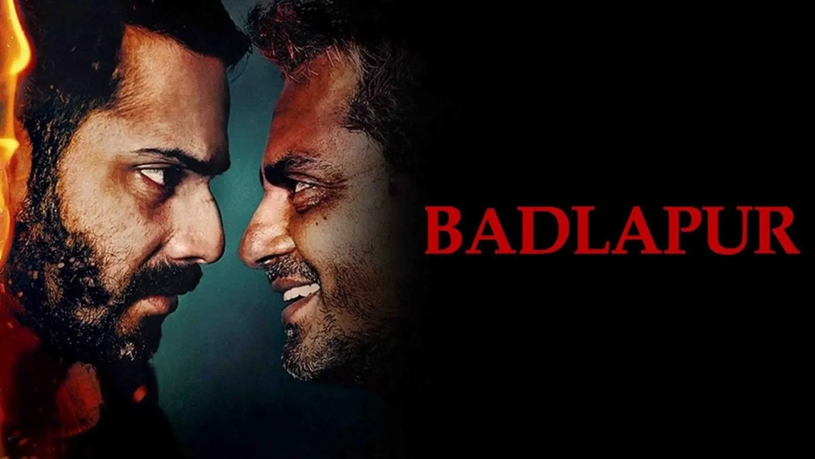 Badlapur - Dont Miss The Beginning Streaming Now On &Pictures