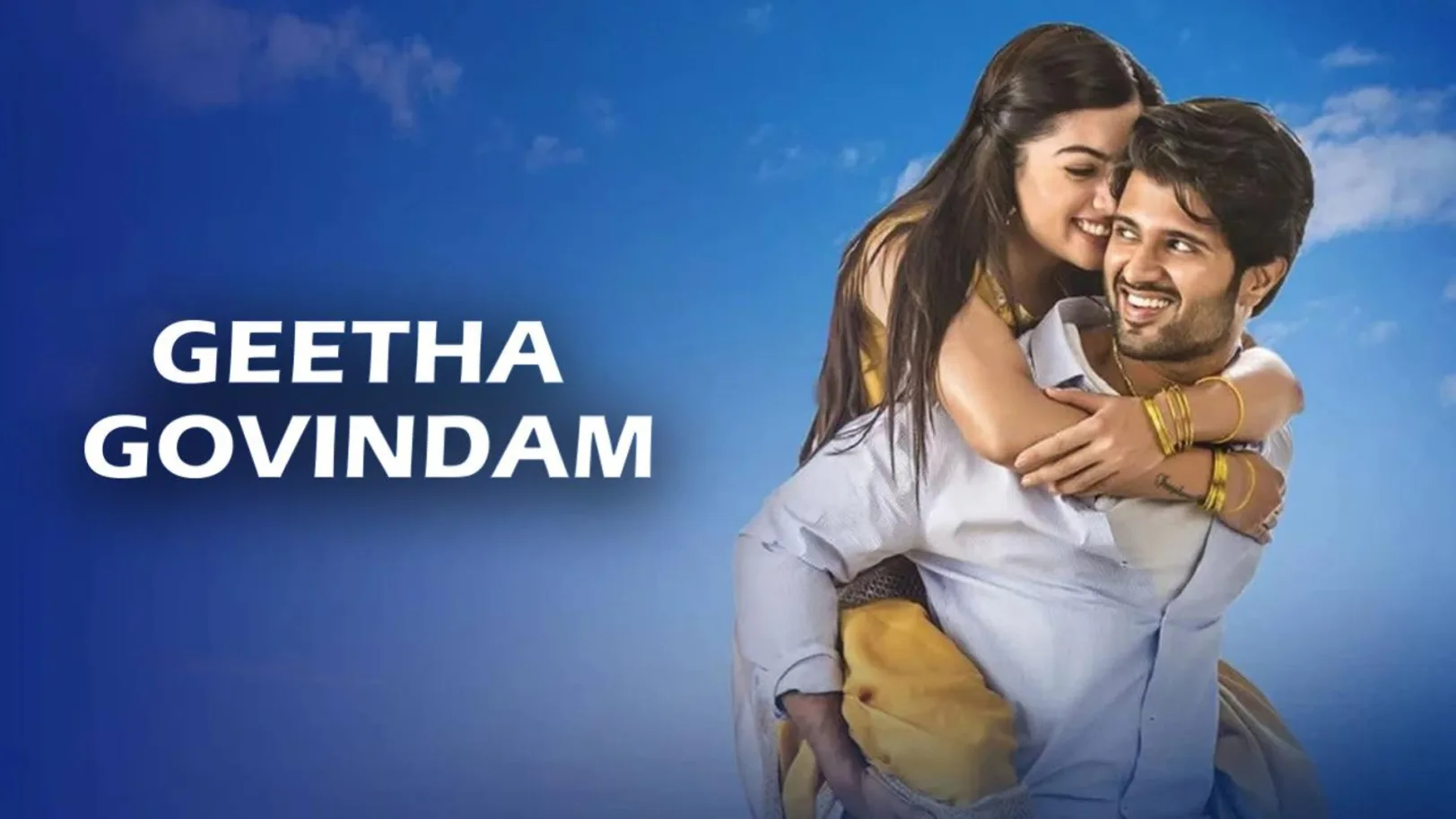Geetha Govindam Streaming Now On &Pictures Geetha Govindam Streaming Now On &Pictures