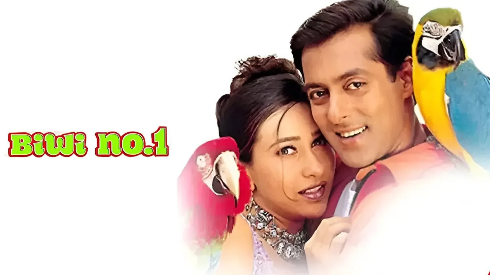 Biwi No.1 Streaming Now On &Pictures
