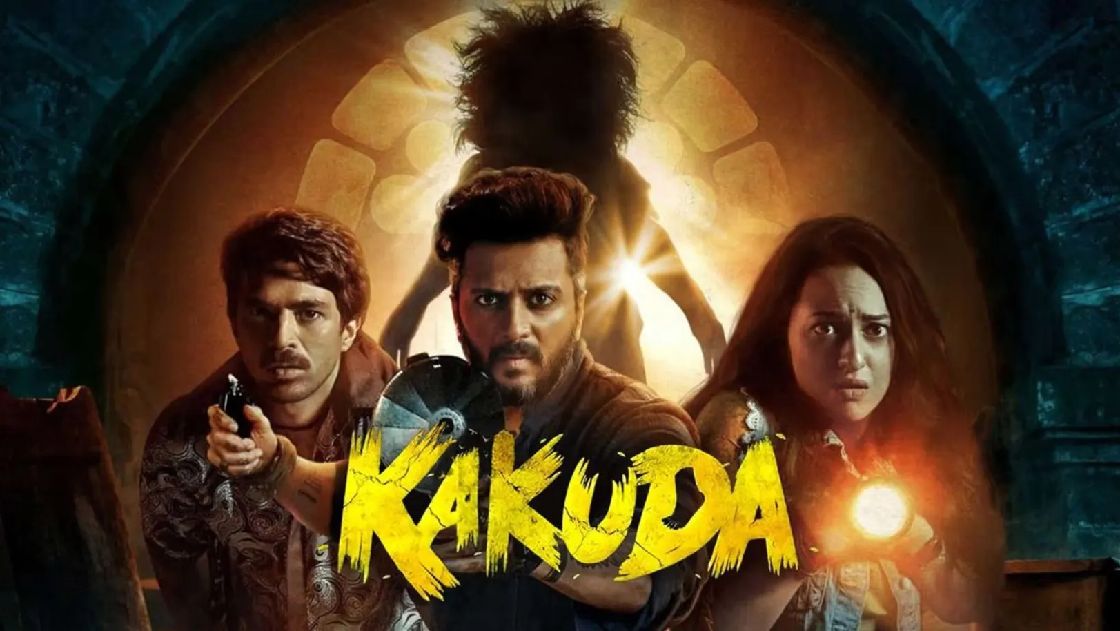 Kakuda Streaming Now On &Pictures