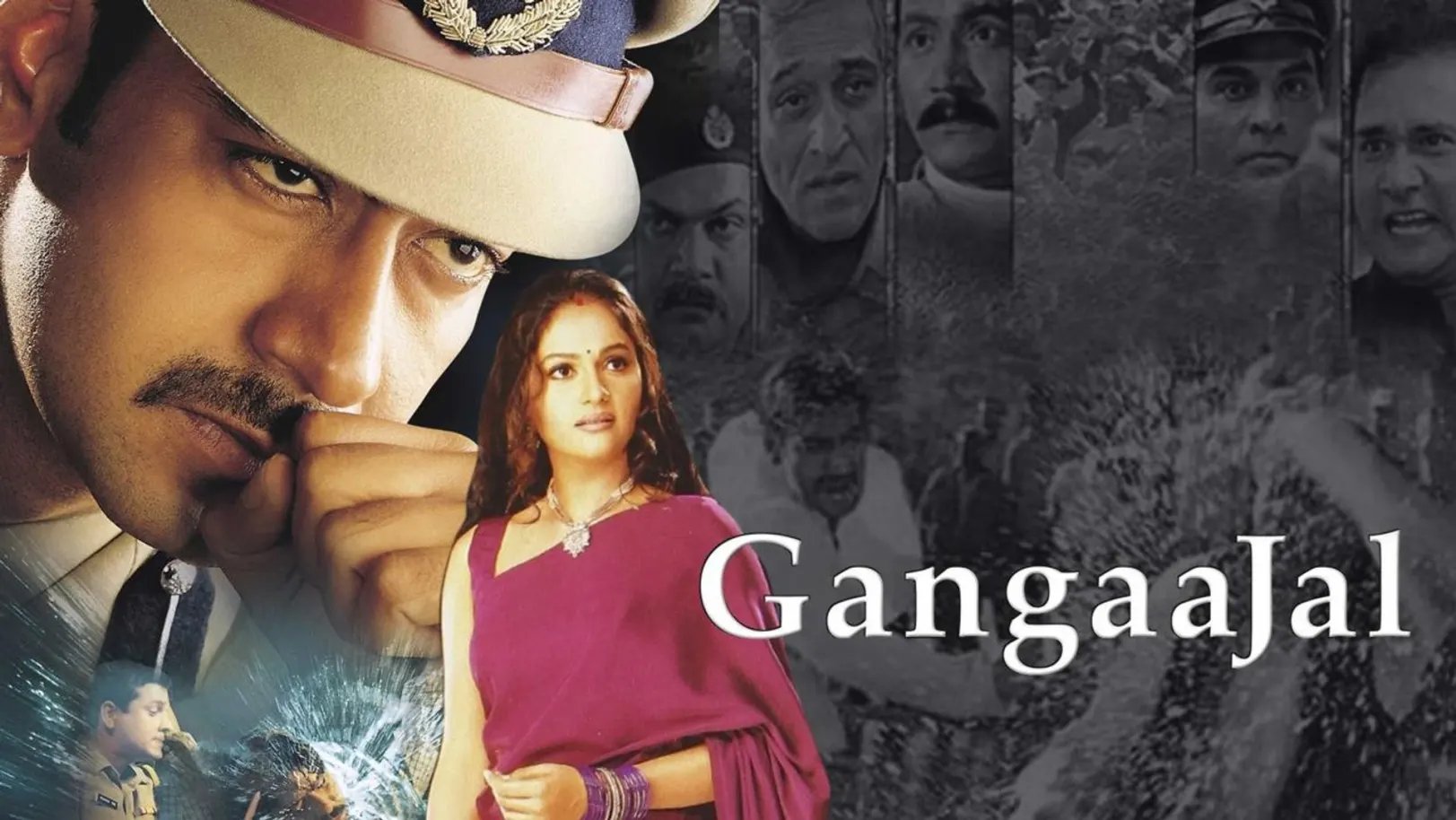 Gangaajal Streaming Now On &Pictures