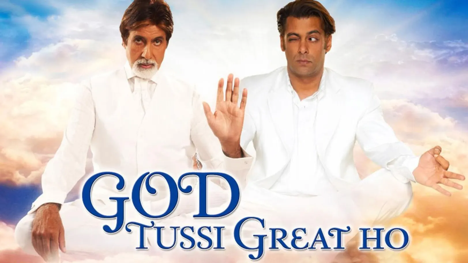 God Tussi Great Ho Streaming Now On &Pictures