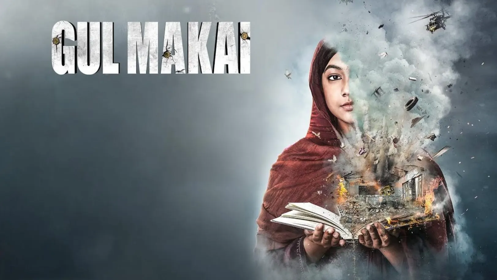 Gul Makai Streaming Now On &Pictures Gul Makai Streaming Now On &Pictures