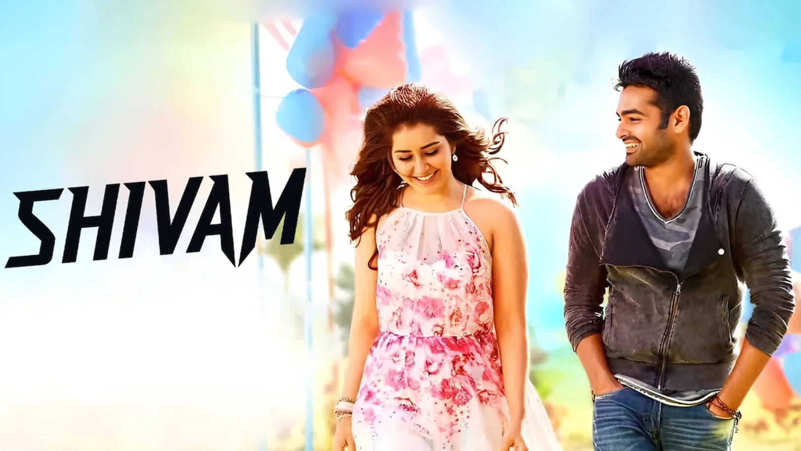 Shivam Streaming Now On &Pictures