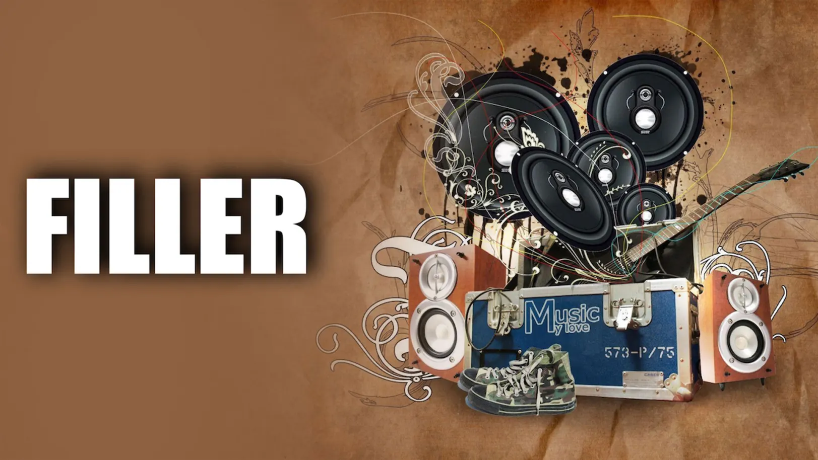 Fillers Streaming Now On &Pictures