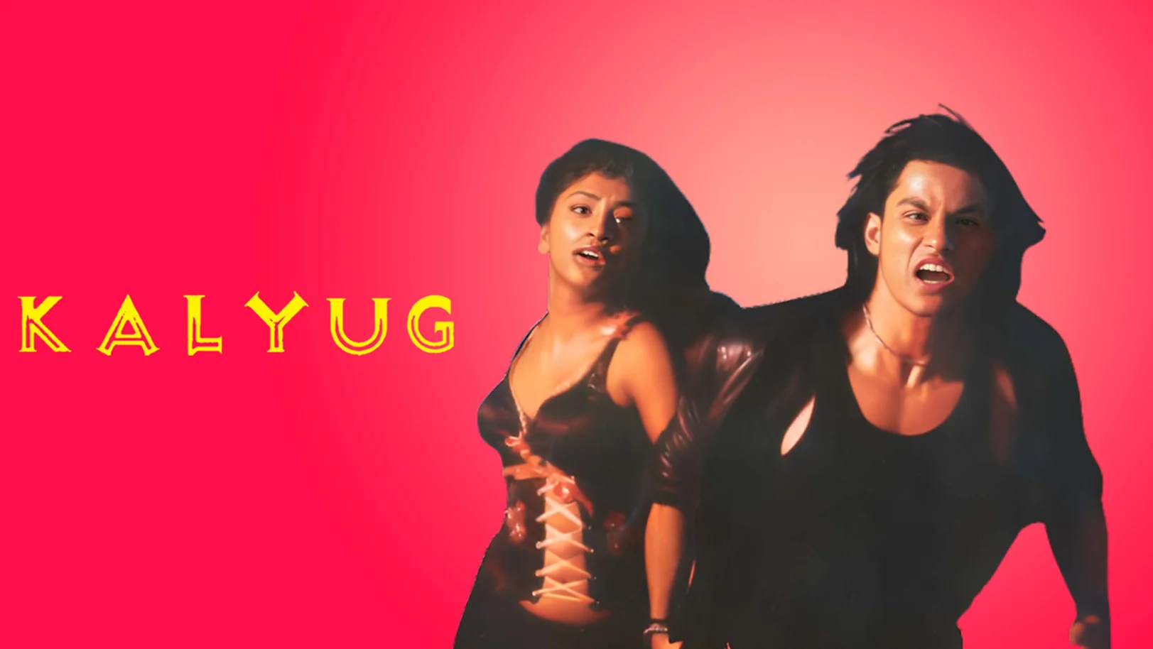 Kalyug Streaming Now On &Pictures