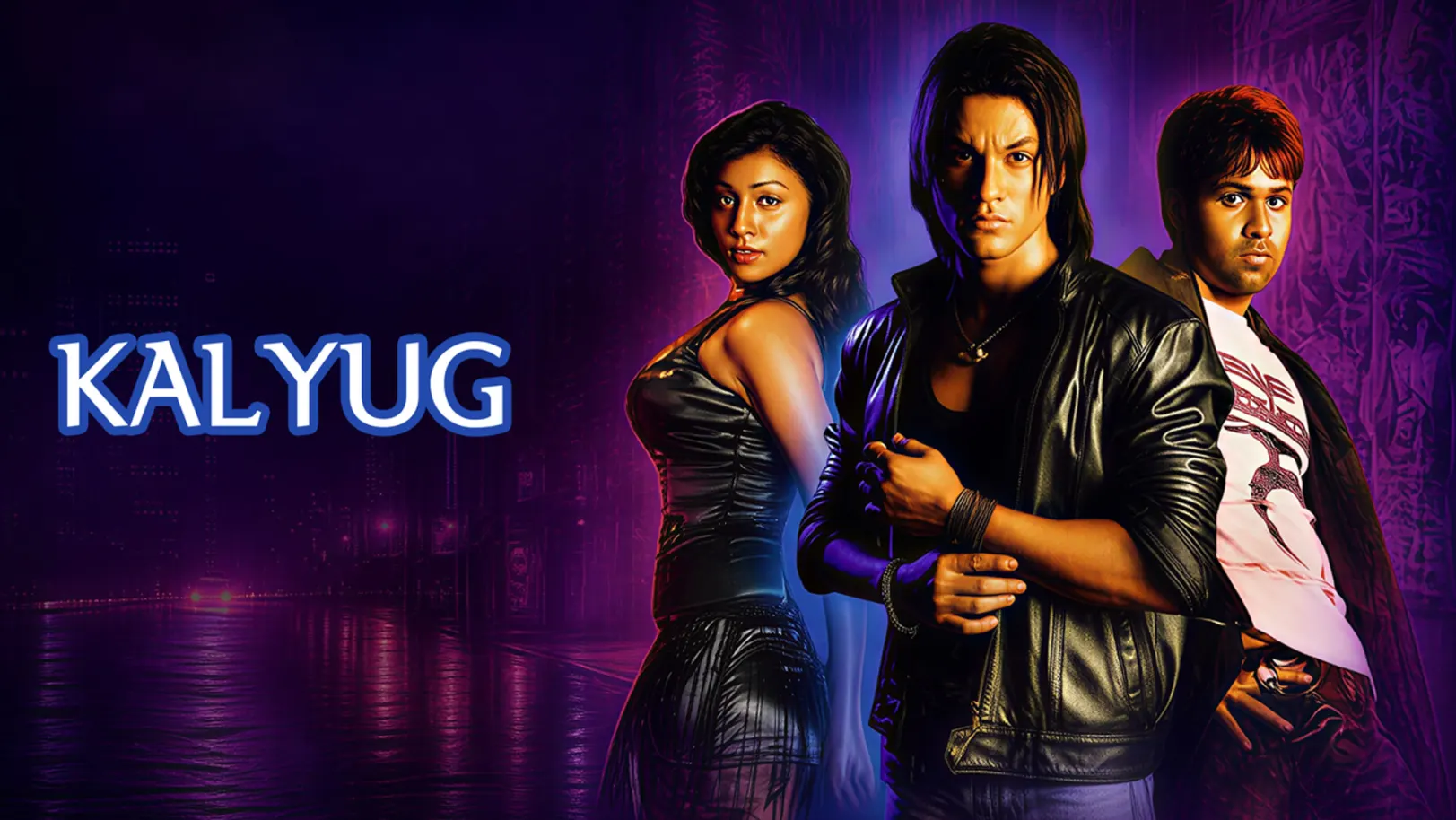 Kalyug Streaming Now On &Pictures