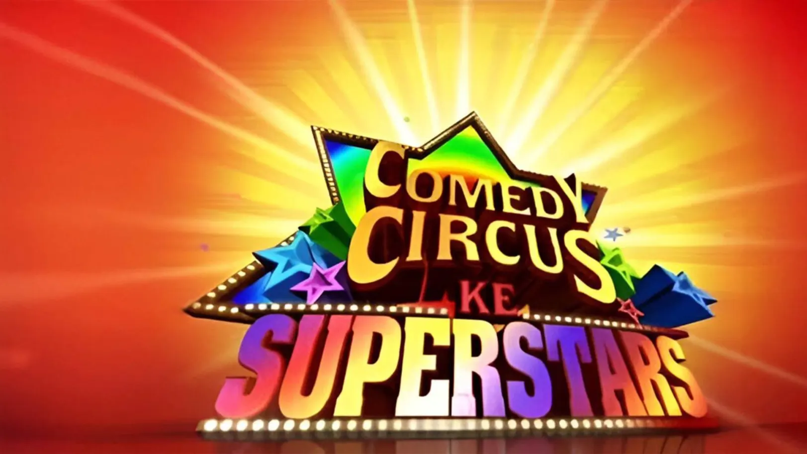 Comedy Circus Ke Superstar Streaming Now On &TV HD