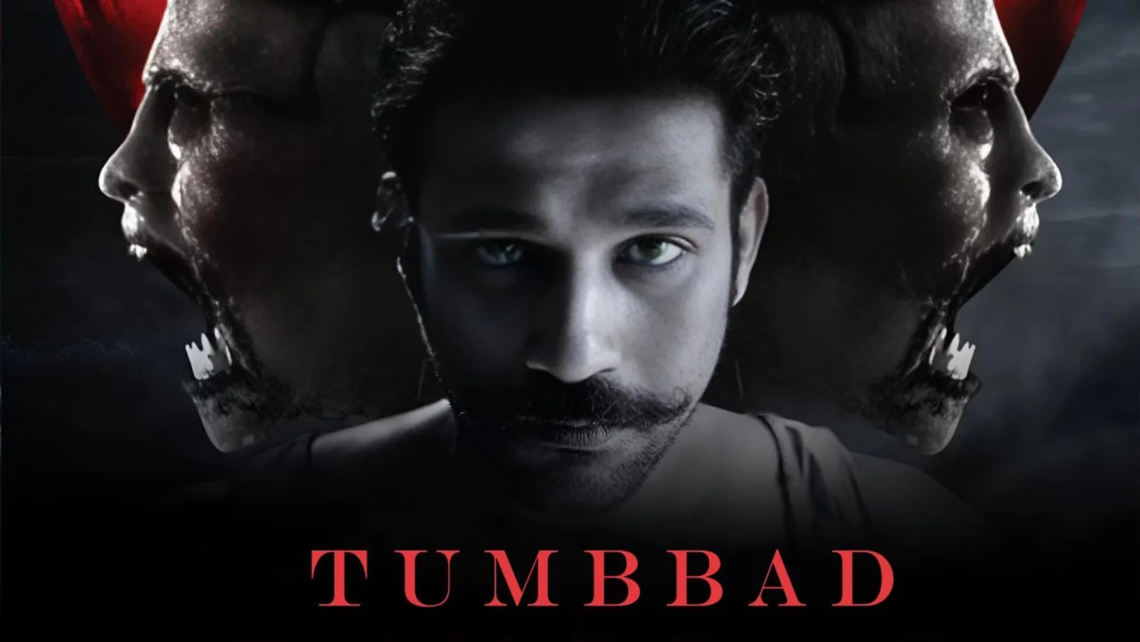 Tumbaad Streaming Now On &TV HD
